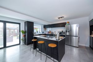 Kitchen area- click for photo gallery